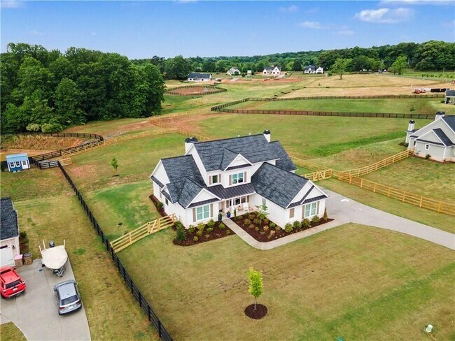 Foto del edificio - 5430 Crow Rd
