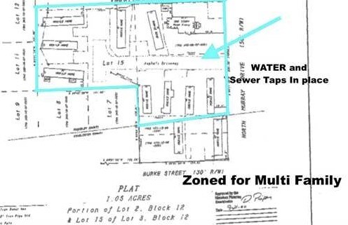 Foto principal - 5739 N Murray Ave
