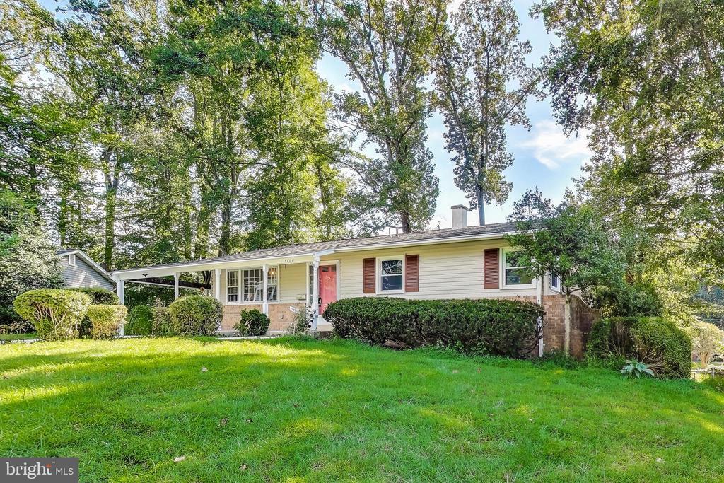 Foto principal - 5406 Parkvale Terrace