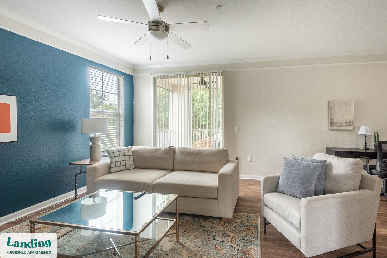 Foto principal - 2801 Biltmore Park Dr