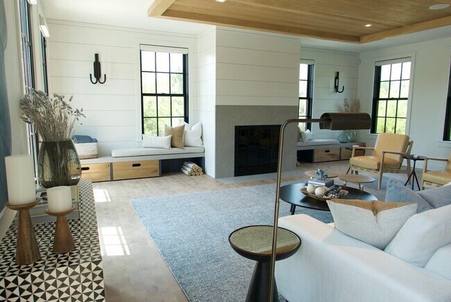 Foto del edificio - 4B Hawthorne Ln