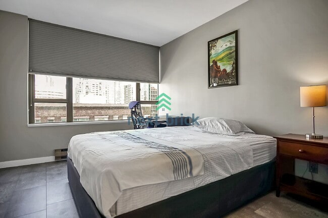 Foto del edificio - 1 BED & 1 BATH CONDO FOR RENT