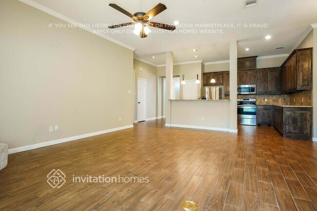 Foto del edificio - 2321 Trace Ridge Dr