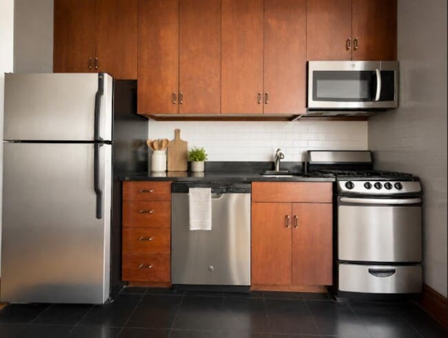 Photo - West 125th Street Apartment