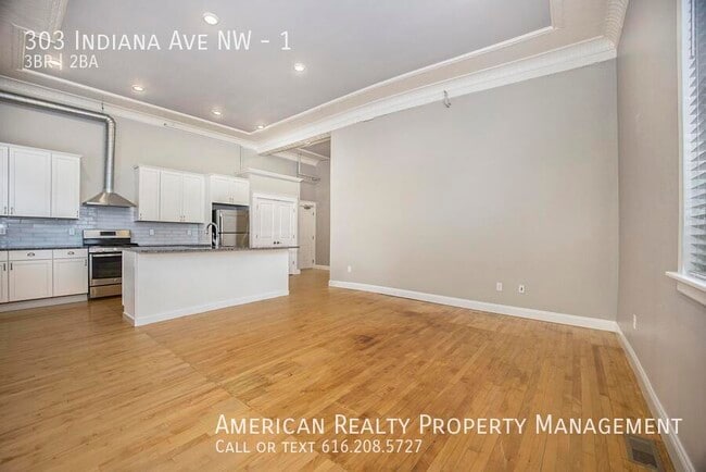 Foto del edificio - 303 Indiana Ave NW