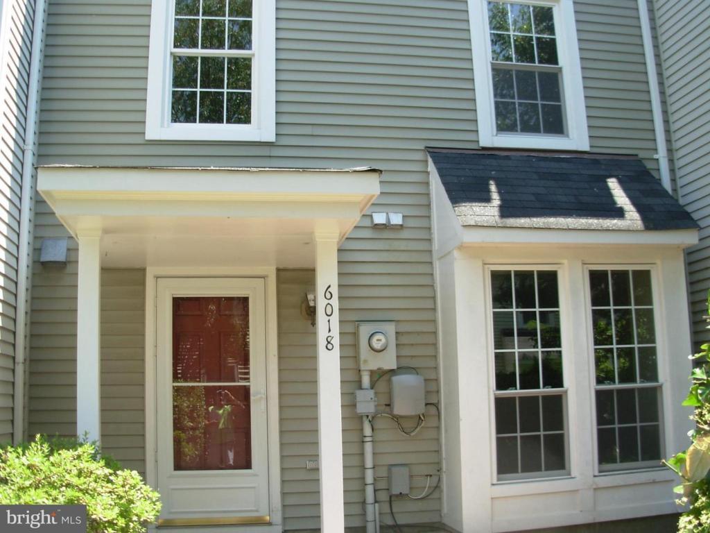Primary Photo - 6018 Havener House Way