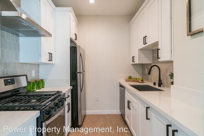 Foto del edificio - 320 N New Hampshire Ave