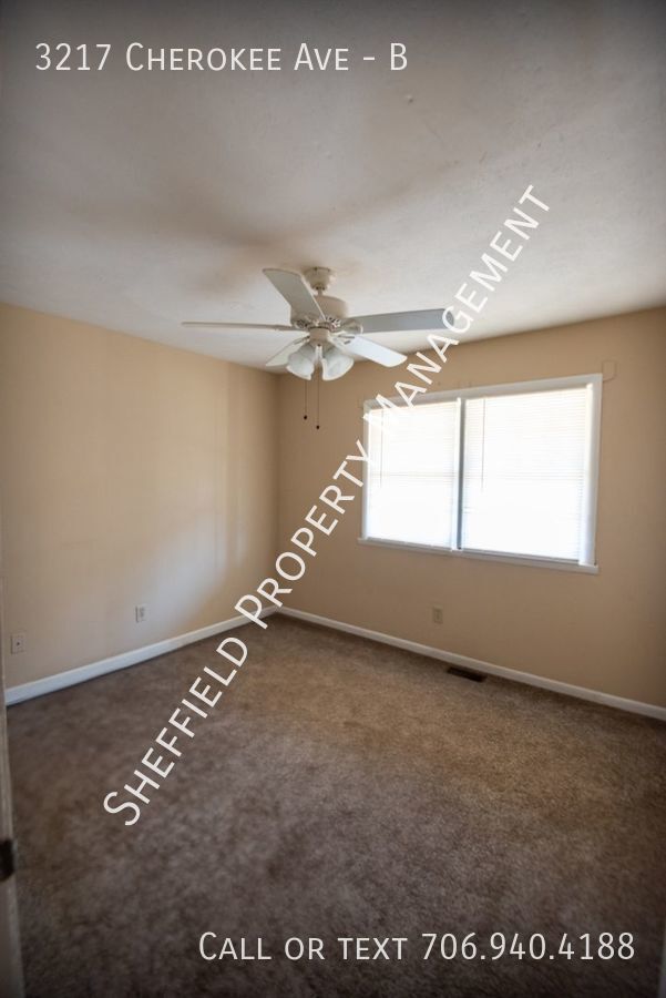 Foto del edificio - 3217 Cherokee Ave