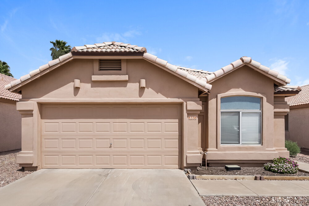 Foto principal - 8338 W Bluefield Ave