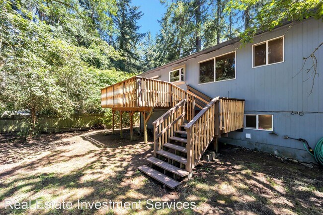 Foto del edificio - 4 br, 2.5 bath House - 5204 95th Ave. Ct. W