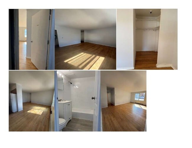 A14 - Collage 1 - Verrazano Garden Apartments