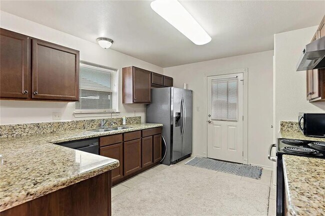Foto del edificio - 4208 Sabine Ave