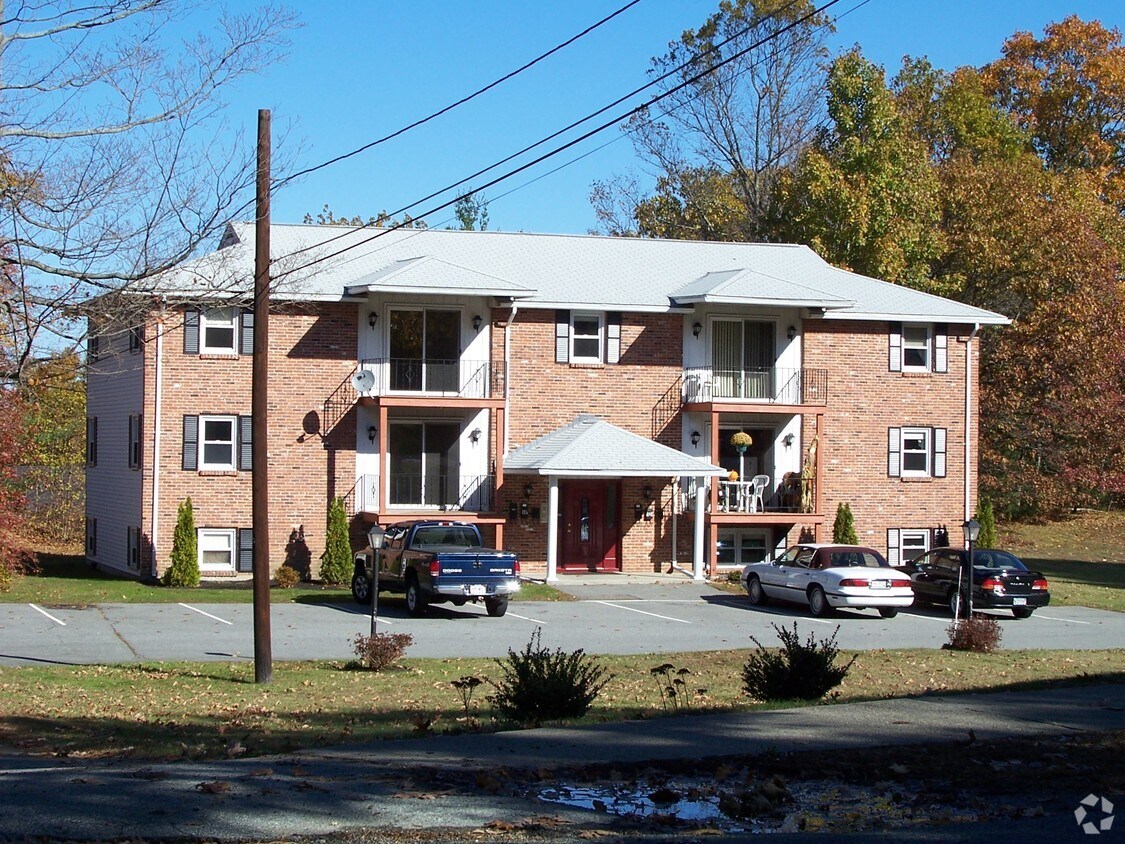 Foto principal - 50 Elmwood St
