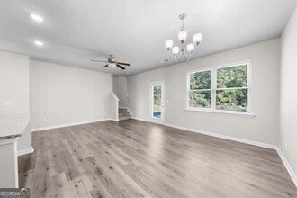 Building Photo - 204 Vickery Ln