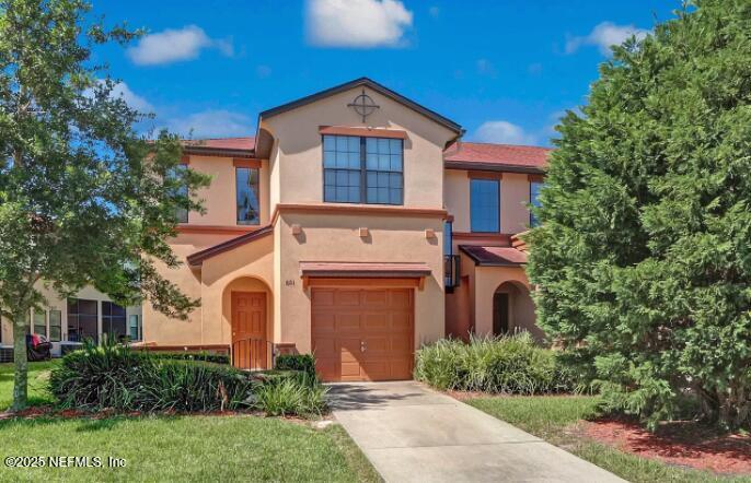 Foto principal - 601 Briar Way Ln