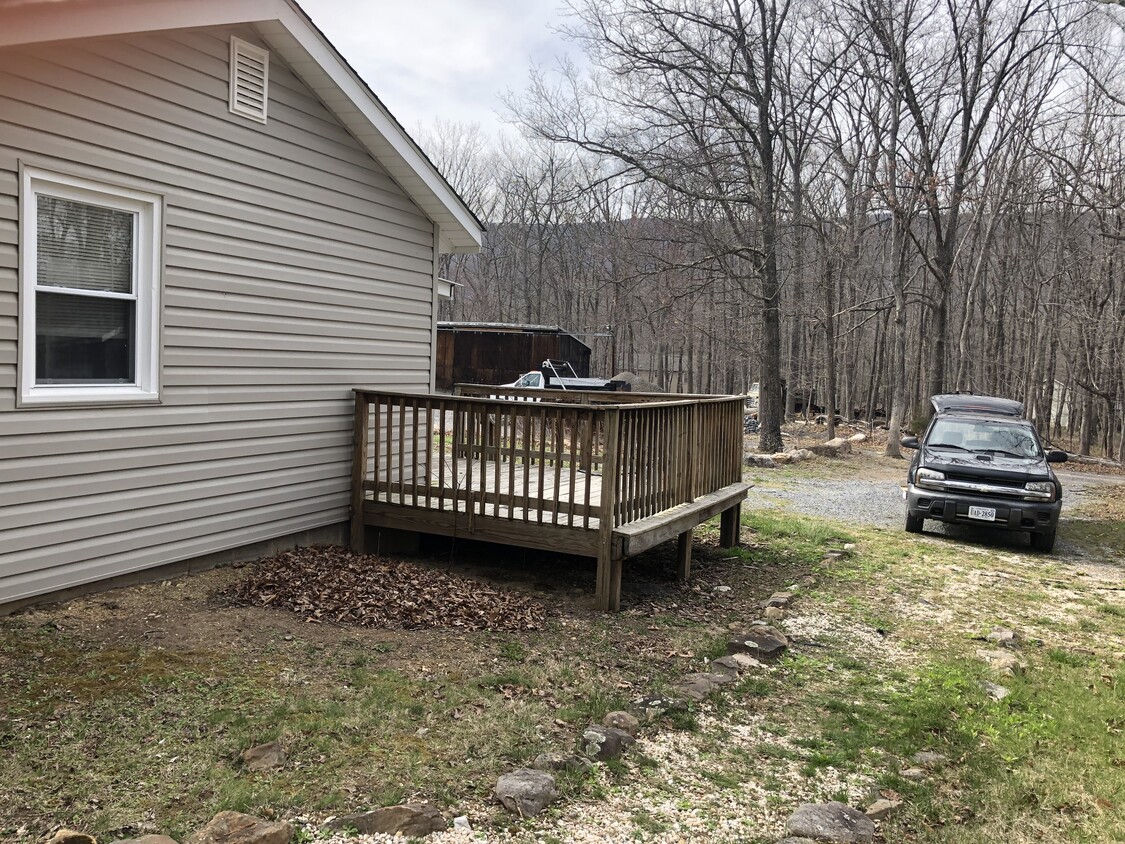 103 Doe Ct, Winchester, VA 22602 House Rental in Winchester, VA