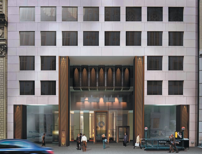 Building Photo - 40 Broad St