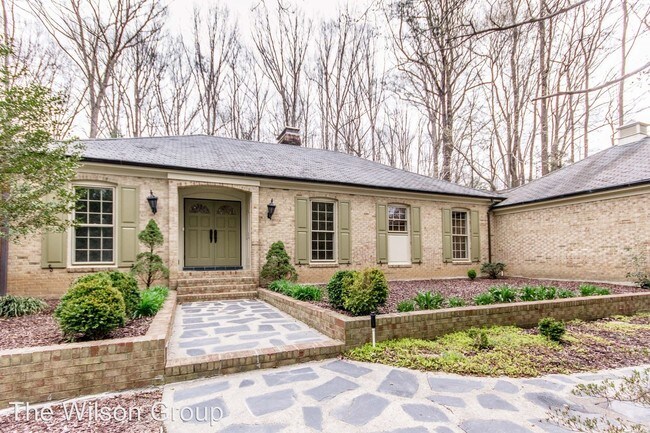 Building Photo - 4 br, 2.5 bath House - 2321 Walhala Drive