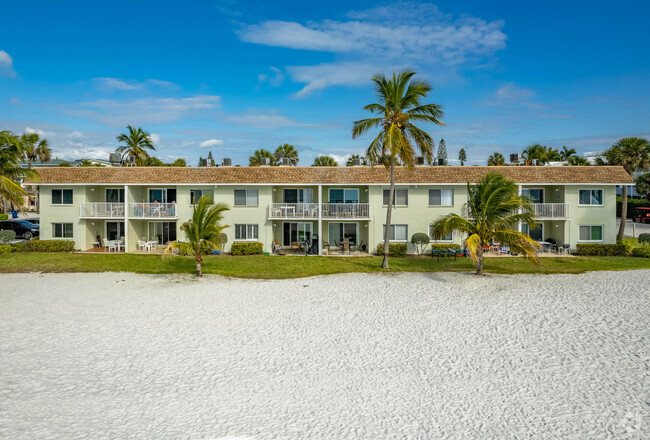 Building Photo - Nautilus Condominiums