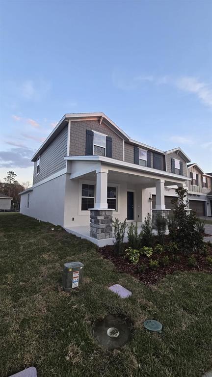 Foto del edificio - 4663 Golden Knight Blvd