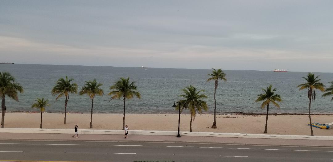 Primary Photo - 209 N Fort Lauderdale Beach Blvd