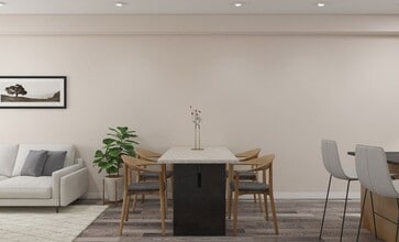 Interior Photo - Clearsky Townhomes