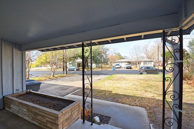 Foto del edificio - 571 W Merriweather St