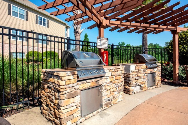 Lauren Ridge Apartments Lexington, SC