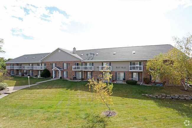 Foto del edificio - Highland Ridge