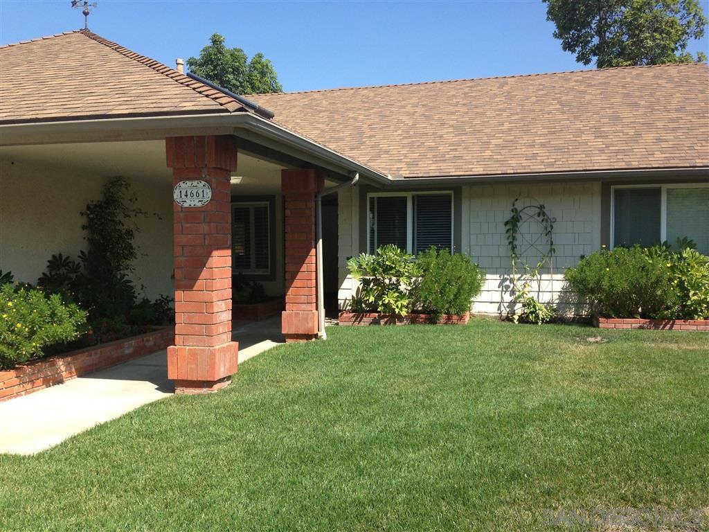 14661 Thebes St, San Diego, CA 92129 House Rental in San Diego, CA