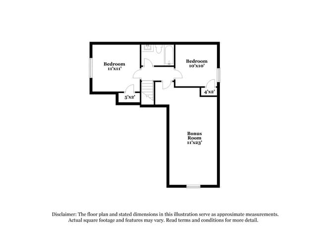 Building Photo - 125 Summerlake Pl