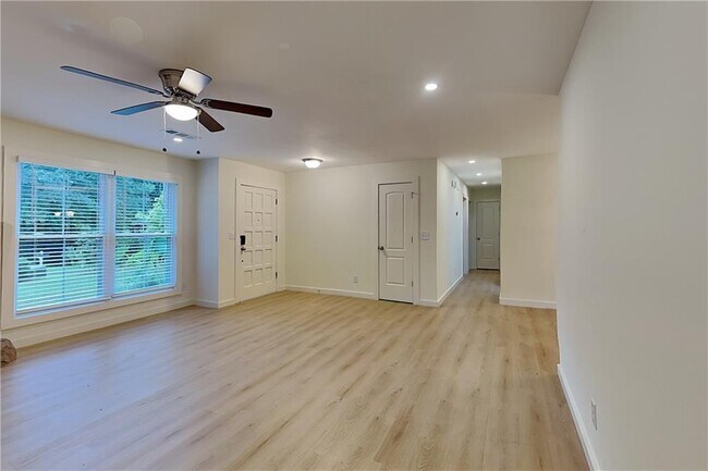 Foto del edificio - 1402 Mountain Overlook