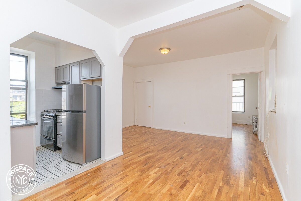 Foto principal - 41 St Nicholas Ave