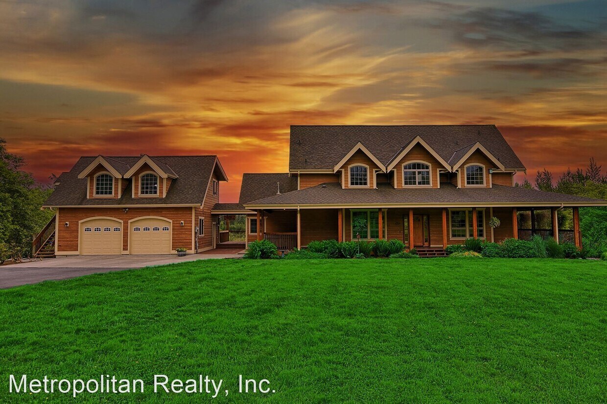 4 br, 3.5 bath House 7724 Alpine Lane House Rental in SedroWoolley