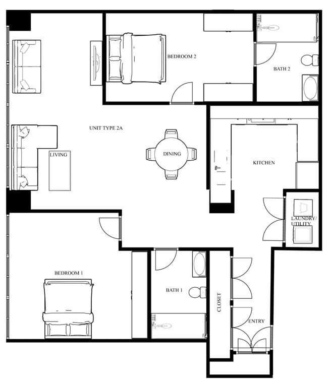 2A - The Deneau