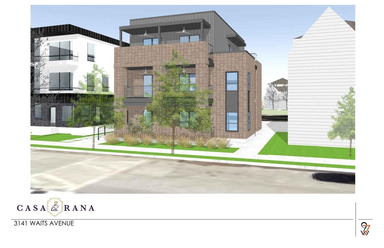 Building Photo - 3141 Waits Ave