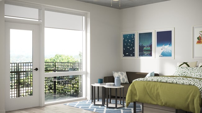 Building Photo - Axton