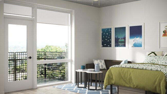 Foto del edificio - Axton