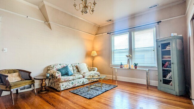 Foto del edificio - 3940 W Dakin St