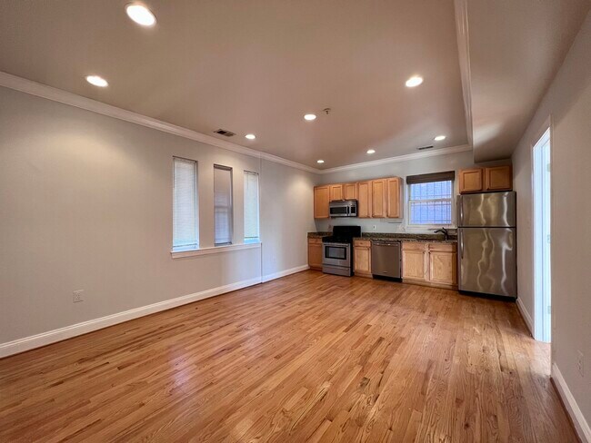 Foto del edificio - 1372 Randolph St NW