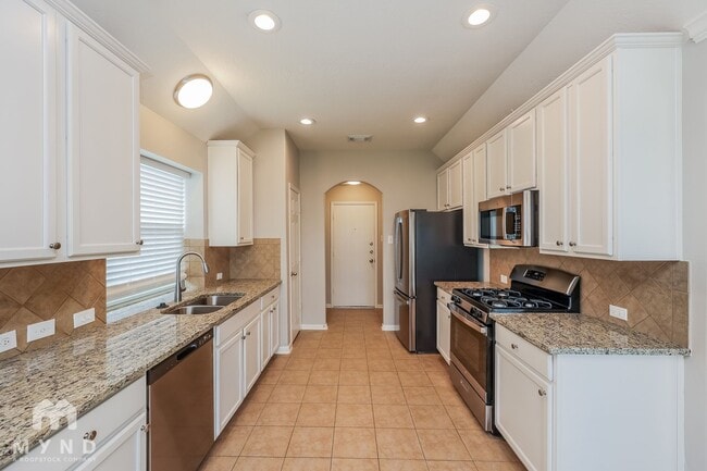 Building Photo - 4511 Monarch Blue Ln