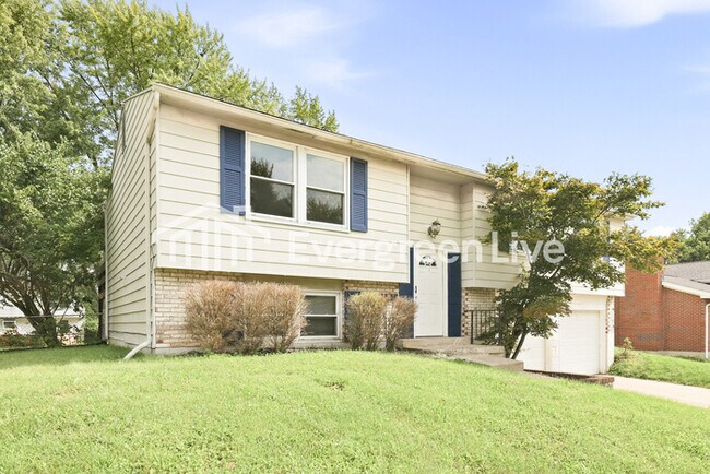 Foto del edificio - 5490 Corkhill Dr