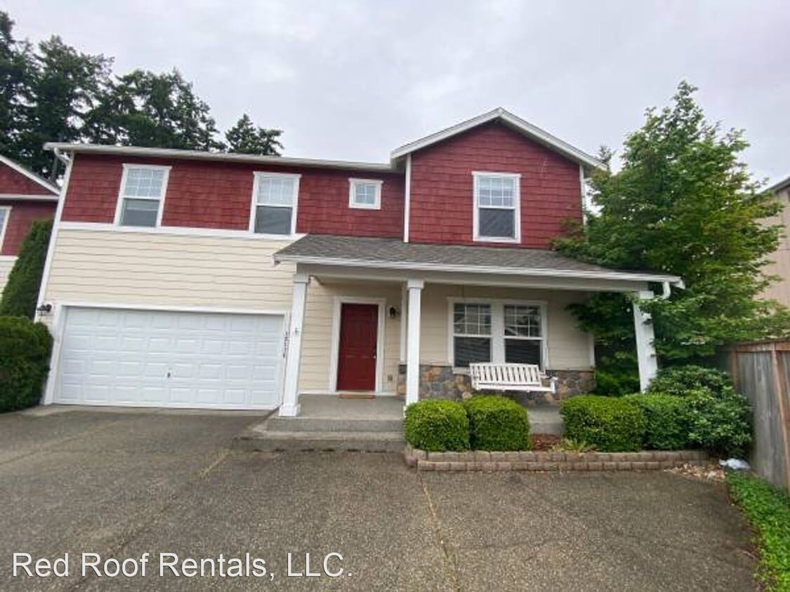 Primary Photo - 3 br, 2.5 bath House - 12114 129th St Ct E