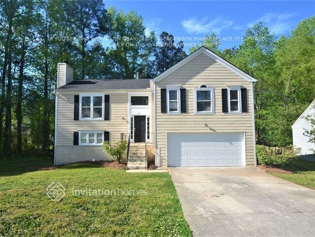 Building Photo - 1355 Ling Dr