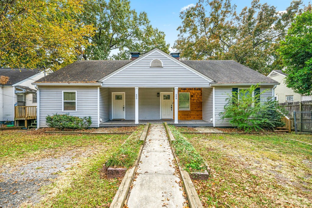 Foto principal - 600 Frasier St SE