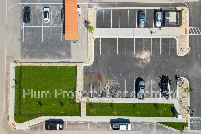 Foto del edificio - 430 Minnesota Ave