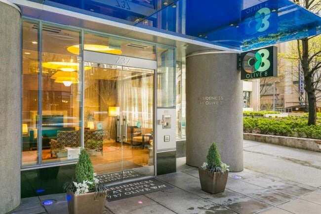 Building Photo - 1 bedroom in Seattle WA 98101