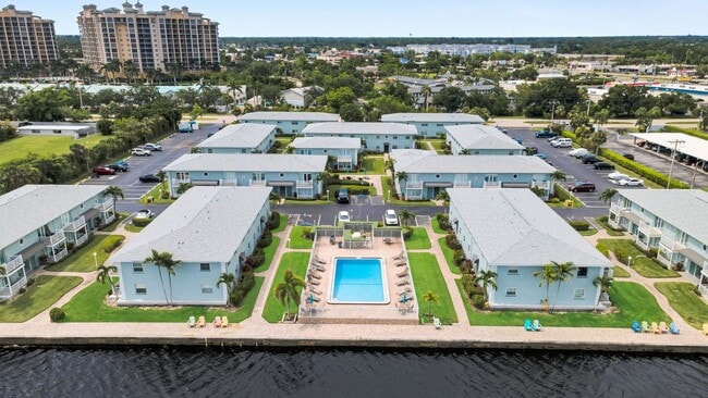 Foto del edificio - 3338 N Key Dr