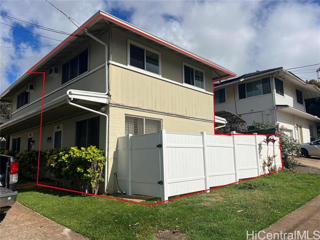 Building Photo - 3630 Maunalei Ave
