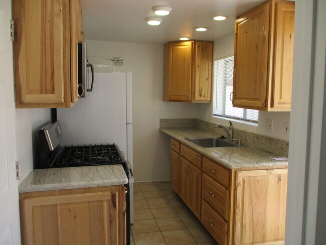 Foto del edificio - 501 Hill St